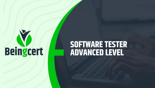 Software Tester Advanced Level 